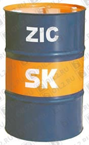 ZIC X5 Diesel 5W-30 200 . 