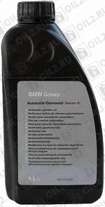   BMW ATF Dexron VI 1 . 
