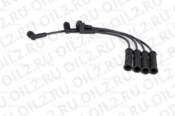 жгут проводов зажигания (Bosch 0986357256). Фотогаллерея. жгут проводов зажигания (Bosch 0986357256). Фотогаллерея.