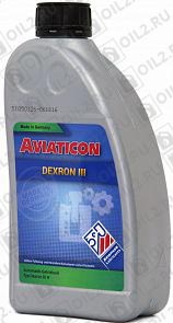   FINKE Aviaticon Dexron III 1 .. .