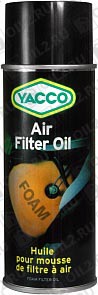 YACCO Air Filter Oil 0,4 . 