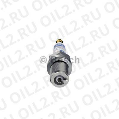 spark plug, double platinum (Bosch 0241245641). Фотогаллерея. spark plug, double platinum (Bosch 0241245641). Фотогаллерея.