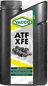 ������   YACCO ATF X FE 1 .