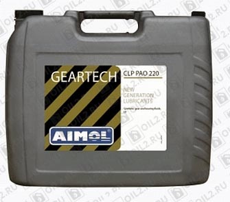 ������   AIMOL Geartech CLP PAO 220 20 .