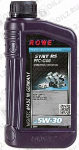 ������ ROWE Hightec Synt RS HC-GM 5W-30 1 .