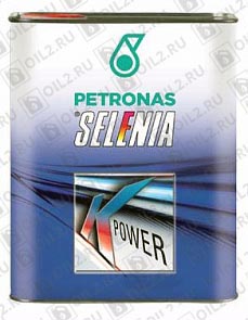 SELENIA  Power 5W-20 5 . 