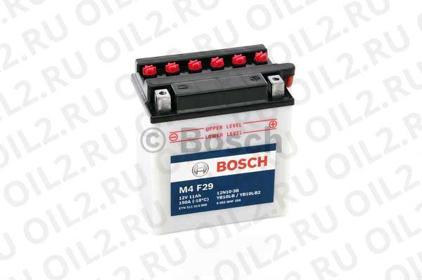 Аккумулятор, sli (Bosch 0092M4F290). Фотогаллерея. Аккумулятор, sli (Bosch 0092M4F290). Фотогаллерея.