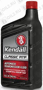 ������   KENDALL Classic ATF 0,946 .