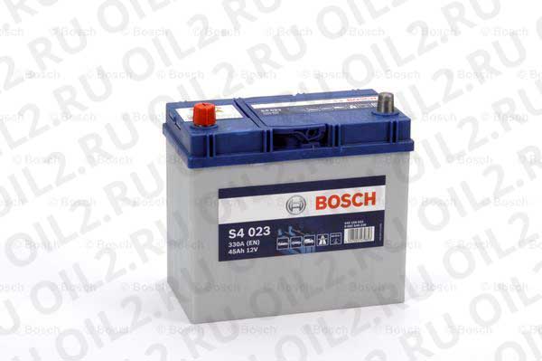 , s4 (Bosch 0092S40230)