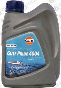 ������ GULF Pride 4004 1 .