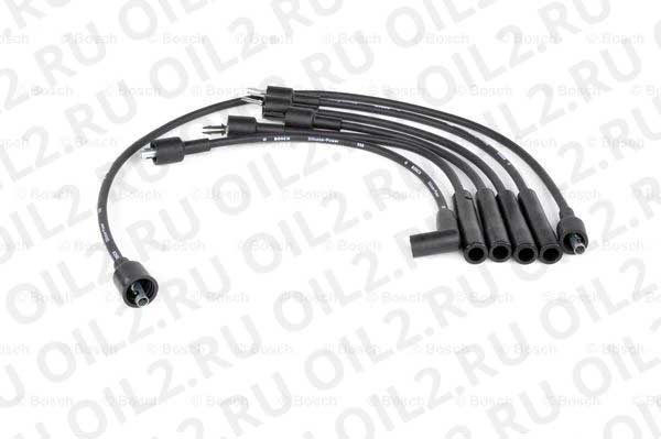 жгут проводов зажигания (Bosch 0986356834). Фотогаллерея. жгут проводов зажигания (Bosch 0986356834). Фотогаллерея.