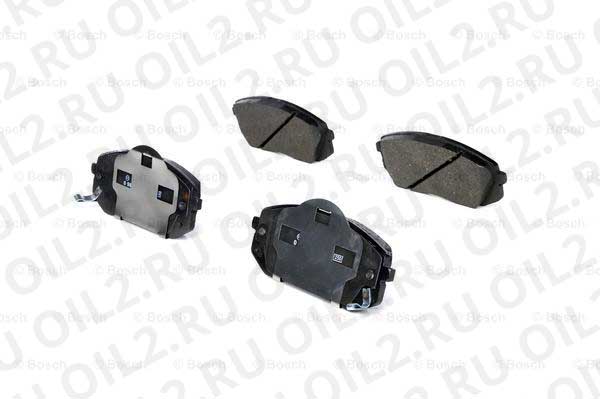 набор тормозных колодок; фронт (Bosch 0986494422). Фотогаллерея. набор тормозных колодок; фронт (Bosch 0986494422). Фотогаллерея.
