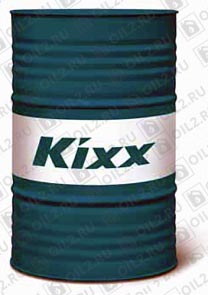������   KIXX Geartec  75W-90 200 .