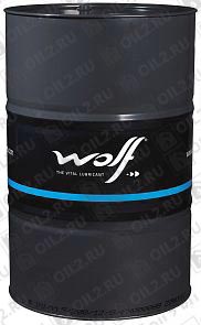 WOLF Official Tech 10W-40 S3 60 . 