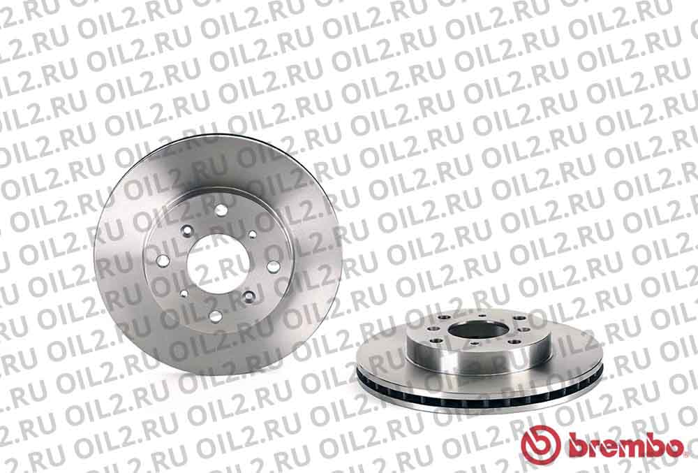  BREMBO 09.6753.10. .