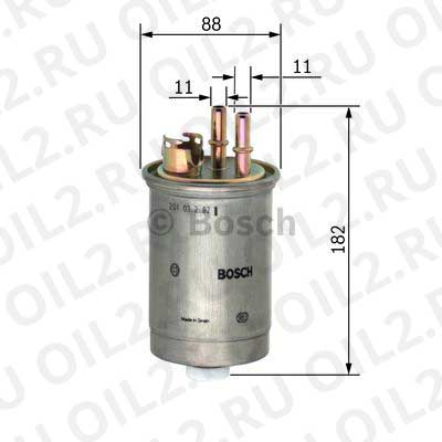 топливный фильтр (Bosch 0450906452). Фотогаллерея. топливный фильтр (Bosch 0450906452). Фотогаллерея.