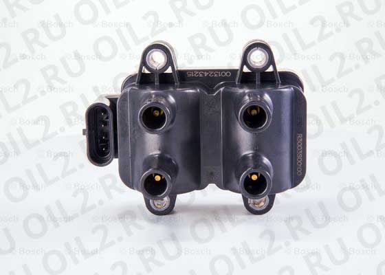 катушка зажигания (Bosch 0986221060). Фотогаллерея. катушка зажигания (Bosch 0986221060). Фотогаллерея.