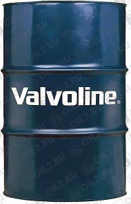 VALVOLINE VR1 Racing 5W-50 208 . 