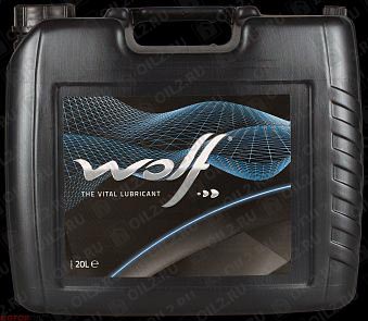 WOLF Outboard 4T 10w-30 20 . 