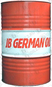 JB GERMAN OIL LL-Spezial FO 5W-30 208 . 