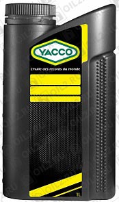 YACCO VX 300 15W-50 1 . 