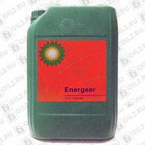   BP Energear SGX 75W-90 20 . 