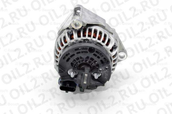  (Bosch 0124655009). .