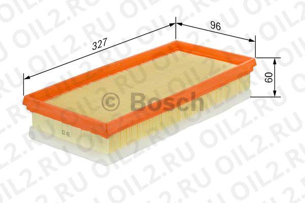 элемент воздушного фильтра, двигатель (Bosch F026400377). Фотогаллерея. элемент воздушного фильтра, двигатель (Bosch F026400377). Фотогаллерея.