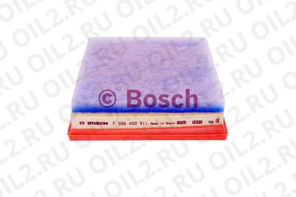   ,  (Bosch F026400511). .