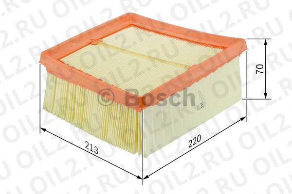 ������� ���������� �������, ��������� (Bosch 1457433575). ������������.