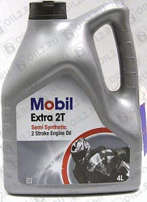 MOBIL Extra 2T 4 . 