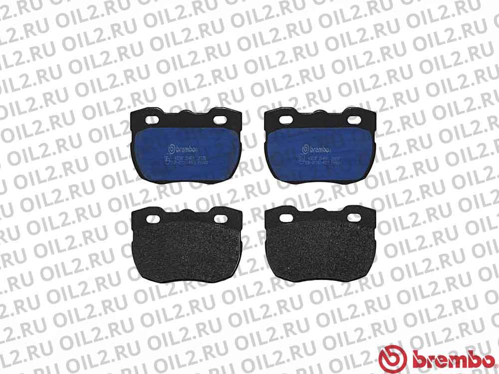  BREMBO P 99 001. .