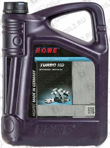 ������ ROWE Hightec Turbo HD 30 5 .
