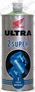 HONDA ULTRA 2T SUPER FC 1 . 