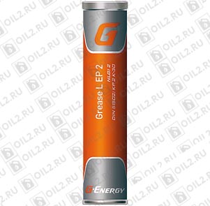  GAZPROMNEFT G-Energy Grease L EP 2 0,4  