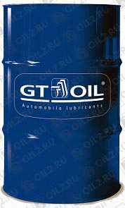 ������   GT-OIL GT Transmission FF 75W-85 GL-4 200 .