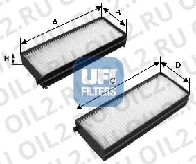 ������   UFI 53.142.00