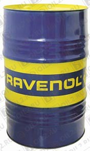 ������   RAVENOL Getriebeoel PAO CLP150 208 .