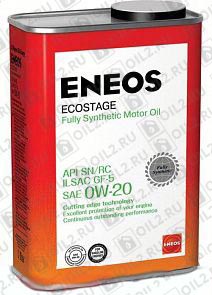 ENEOS Ecostage SN 0W-20 0,946 . 
