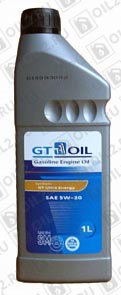 ������ GT-OIL Ultra Energy 5W-20 1 .
