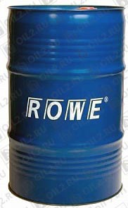 ������ ROWE Hightec Synt RS HC-FO 5W-30 60 .