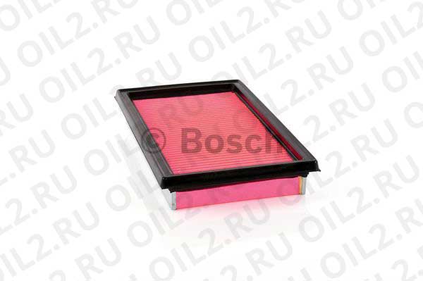 элемент воздушного фильтра, двигатель (Bosch F026400101). Фотогаллерея. элемент воздушного фильтра, двигатель (Bosch F026400101). Фотогаллерея.