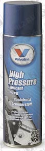  VALVOLINE High Pressure Lubricant+PTFE 0,5 . 
