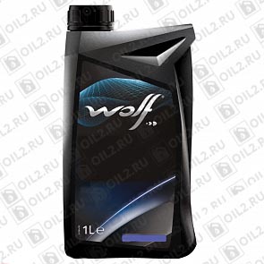 ������ WOLF Official Tech 0W-30 MS-BHDI 1 .