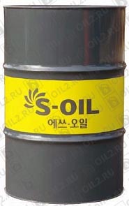 S-OIL Seven Blue1 10W-40 200 . 