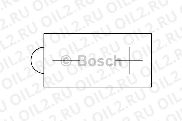 , 4 (Bosch 0092M40340). .