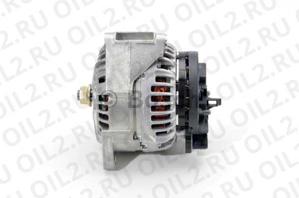  (Bosch 0124655009). .