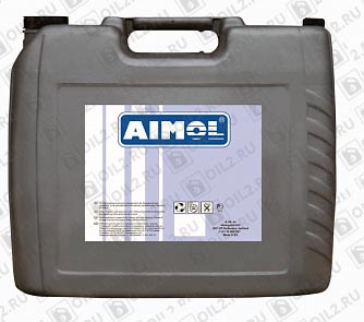   AIMOL Axle Oil GL-5  80W-140 20 . 