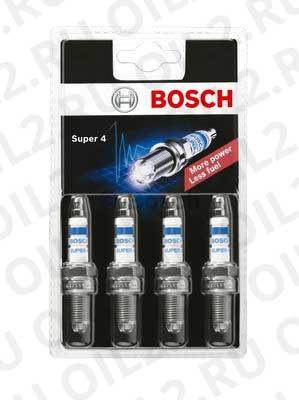 комплект свечей зажигания, супер 4 (Bosch 0242222802). Фотогаллерея. комплект свечей зажигания, супер 4 (Bosch 0242222802). Фотогаллерея.