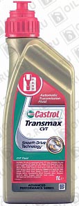    CASTROL Transmax CVT 1 .